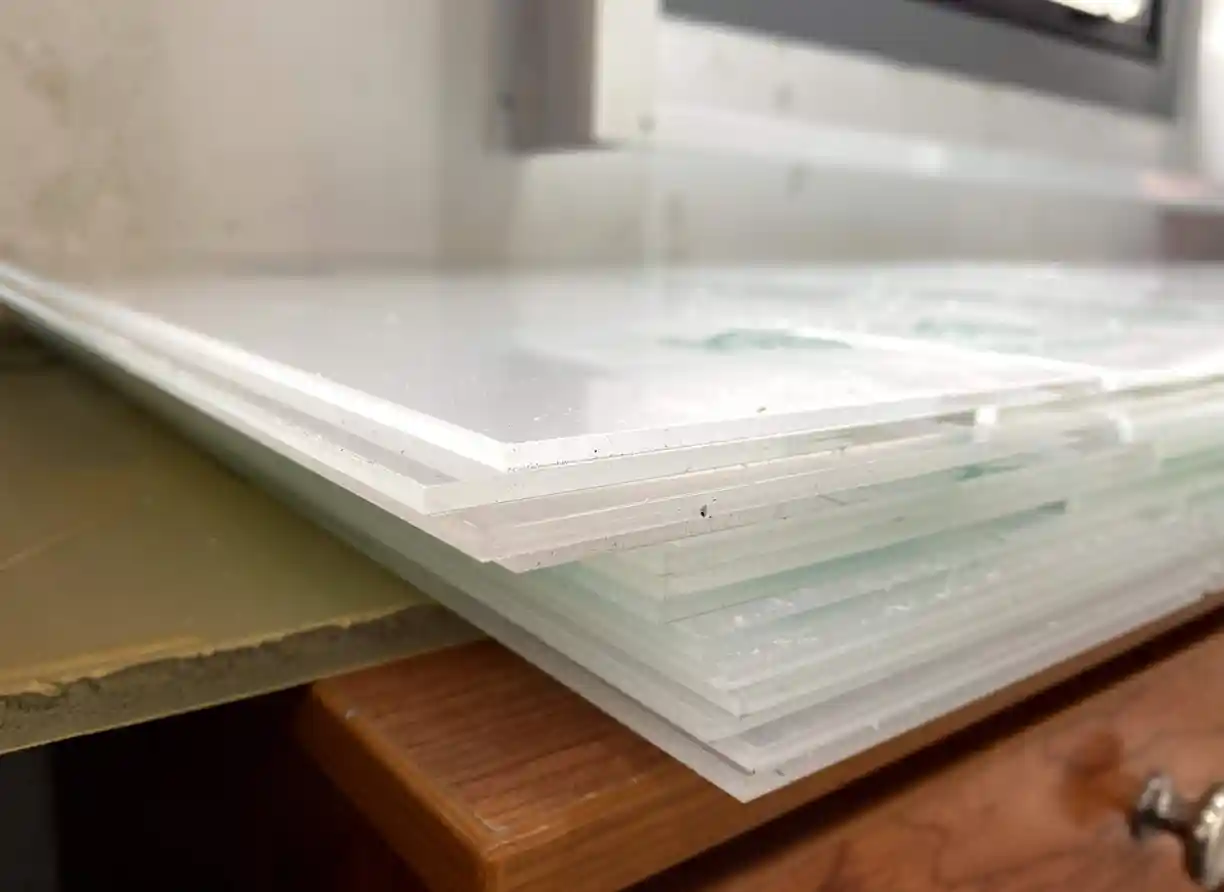 VENTA MATERIAL RIGIDO