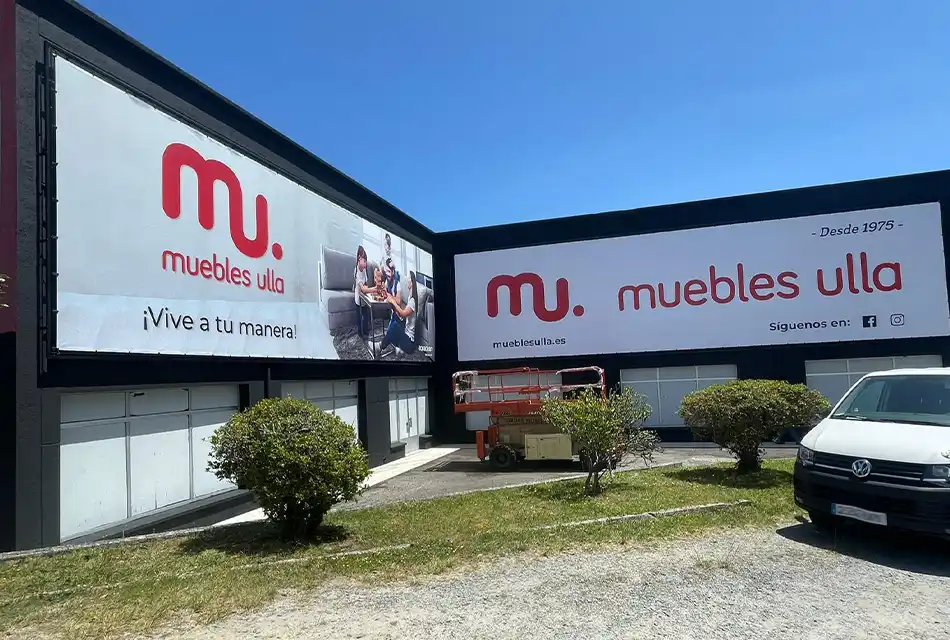 lonas publicitarias