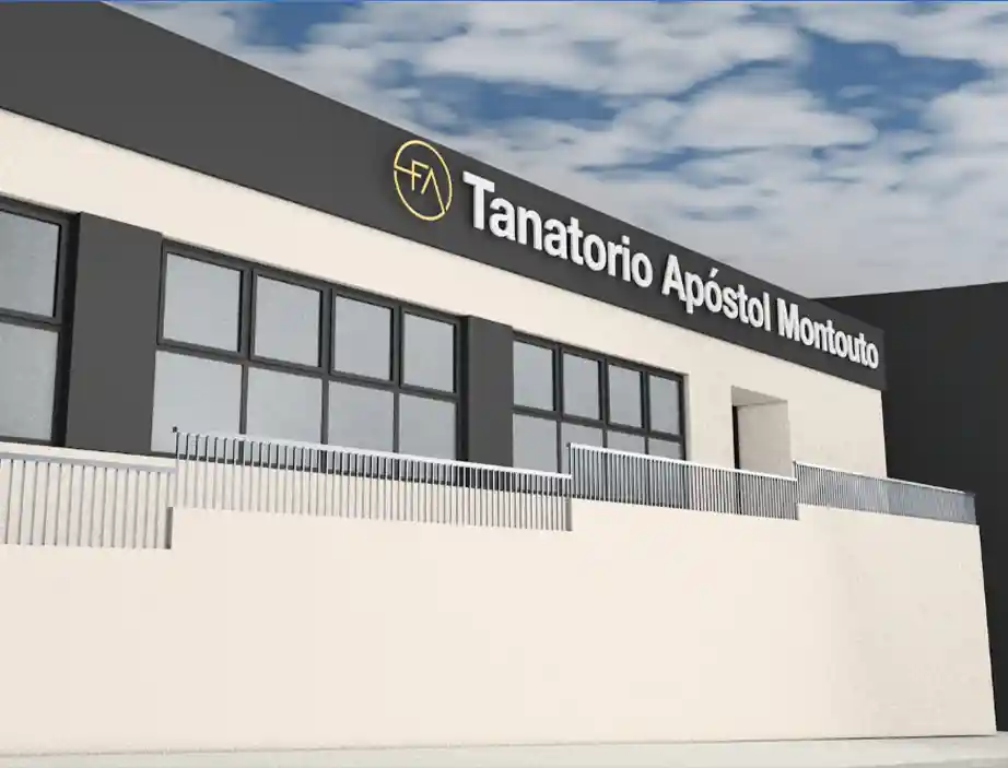 render funeraria apostol