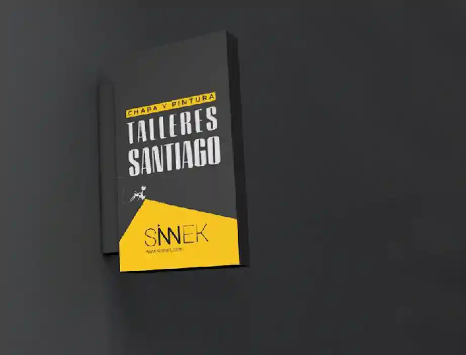 render rotulo talleres