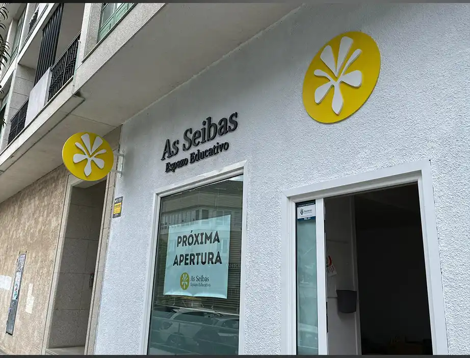 rotulo as seibas