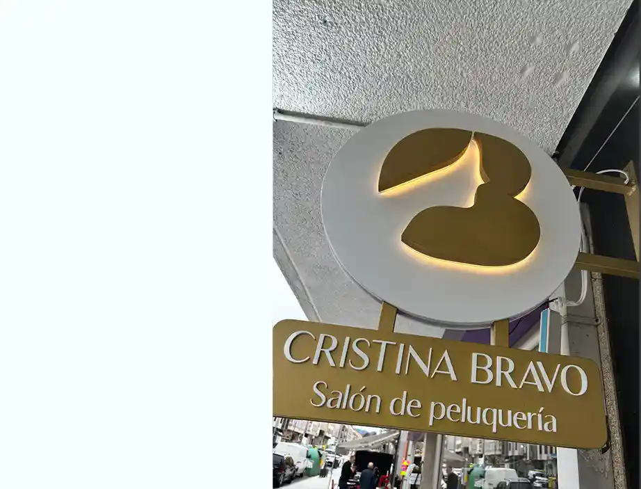 rotulo cristina bravo