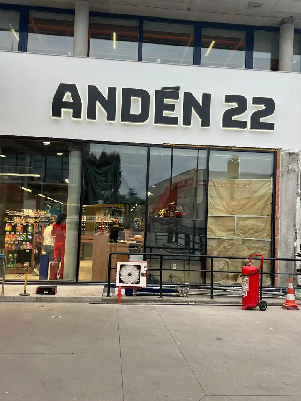 rotulo gasolinera 12