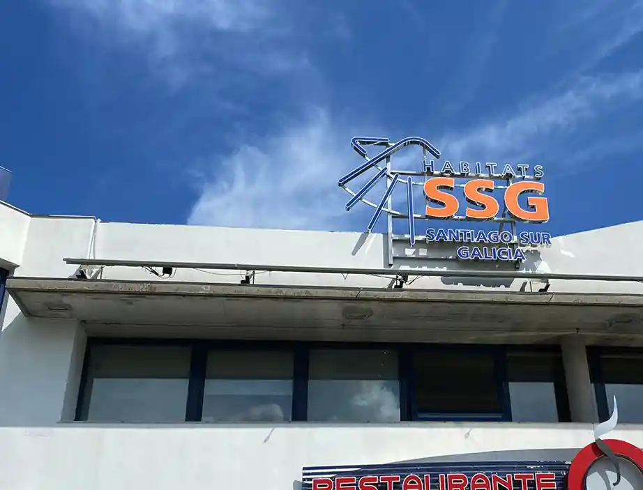 rotulo ssg
