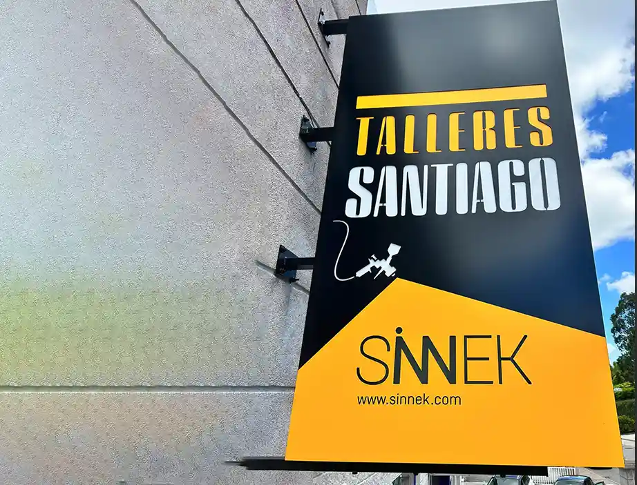 rotulo talleres