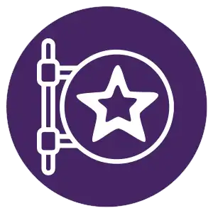 rotulos icon