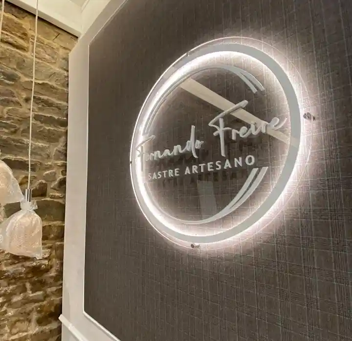 rotulos led bajo consumo