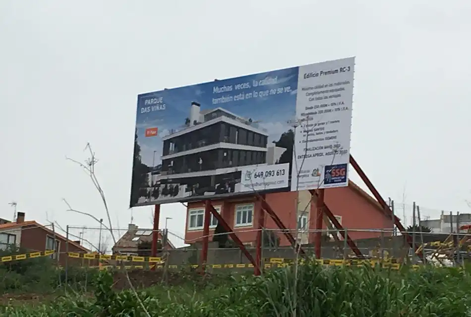 vallas publicitarias