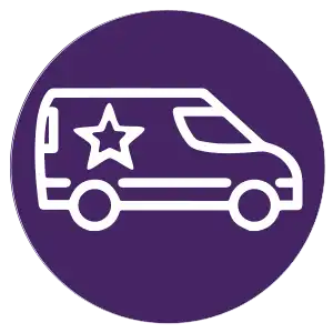 vehiculos icon